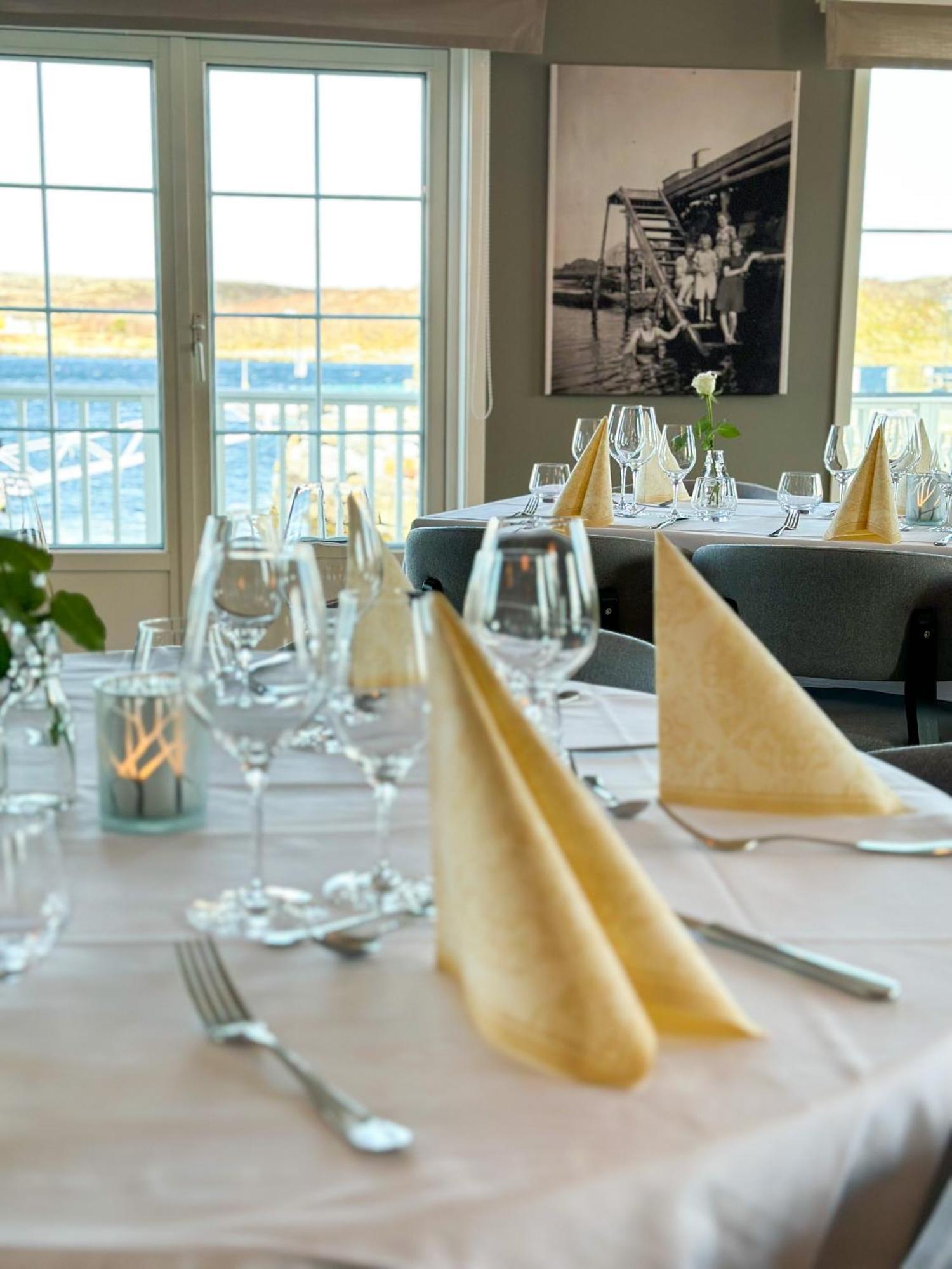 Norsk Havbrukssenter - Rorbuer Hotel Brønnøysund Kültér fotó